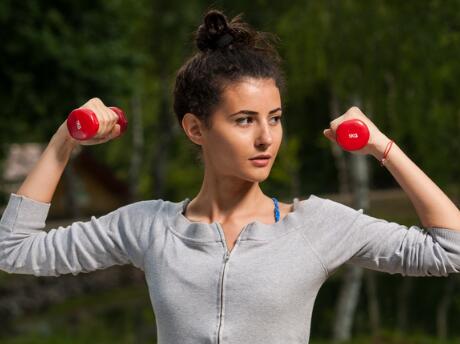 Exercise While Standing At Work 2024 favors